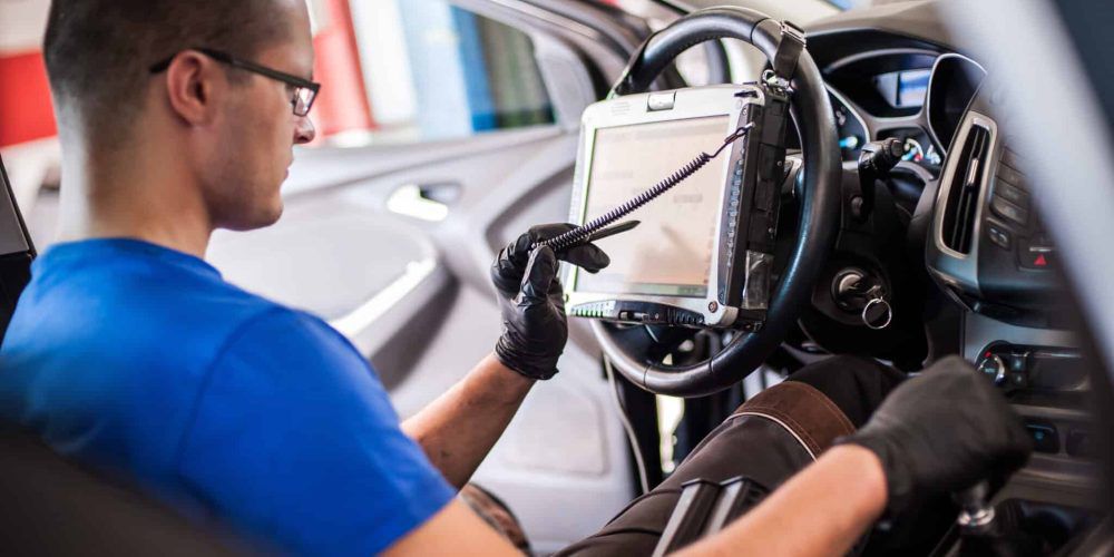 ADAS Calibration