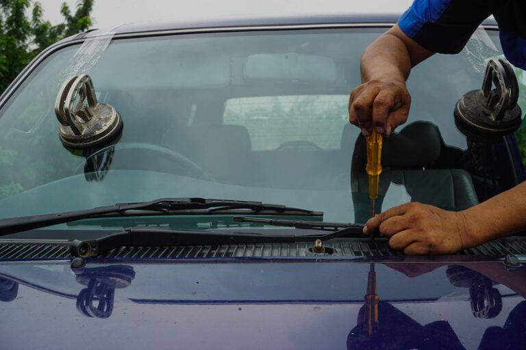 AutoGlass Repair